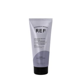 Ref Colour Boost Cool Silver Ash 200 ml Maske