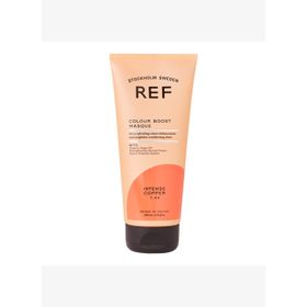 Ref Colour Boost Intense Cooper 7.44 200 ml Maske