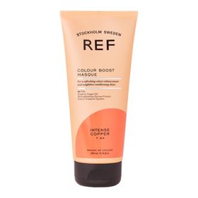 Ref Colour Boost Intense Cooper 7.44 200 ml Maske