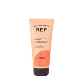 Ref Colour Boost Intense Cooper 7.44 200 ml Maske