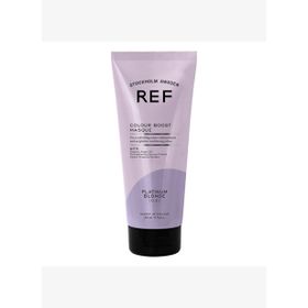 Ref Colour Boost Platinum Blonde 200 ML Saç Maskesi