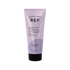 Ref Colour Boost Platinum Blonde 200 ML Saç Maskesi