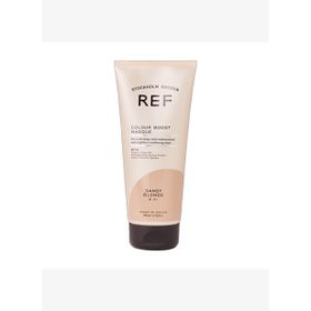 Ref Colour Boost Sandy Blonde 8.31 200 ml Maske