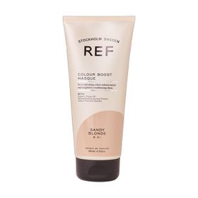 Ref Colour Boost Sandy Blonde 8.31 200 ml Maske
