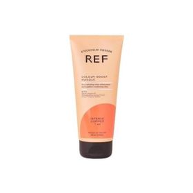 Ref Colour Boost Sandy Blonde 8.31 200 ml Maske