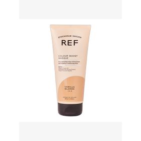 Ref Colour Boost Vanilla Blonde 10.3 200 ml Maske