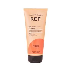 Ref Colour Boost Vanilla Blonde 10.3 200 ml Maske
