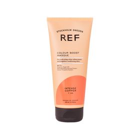 Ref Colour Boost Vanilla Blonde 10.3 200 ml Maske