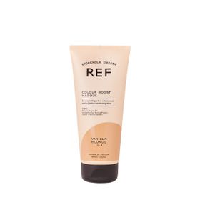 Ref Colour Boost Vanilla Blonde 10.3 200 ml Maske