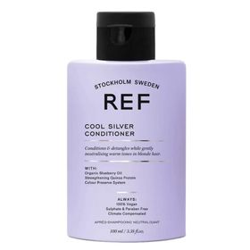 Ref Cool Silver 100 ml Saç Kremi
