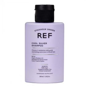 Ref Cool Silver 100 ml Şampuan
