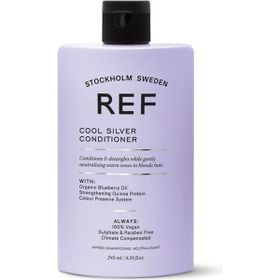 Ref Cool Silver 245 ml Saç Kremi