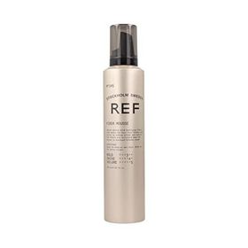 Ref Dolgunlaştırıcı ve Hacimlendirici 250 ml Lif Köpük