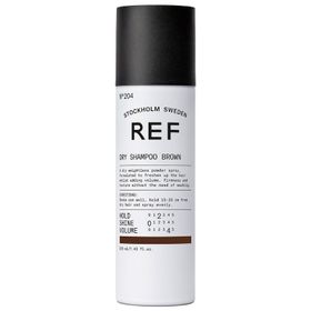Ref Dry Brown No204 200 ml Shampoo