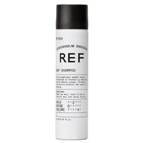 Ref Dry Brown No:204 75 ml Shampoo