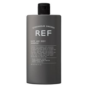 Ref Hair And Body 285 ml Shampoo