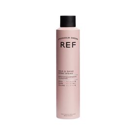 Ref Hold&Shine No.545 Parlaklık Veren Güçlü Tutuşlu 300 ml Saç Sprey