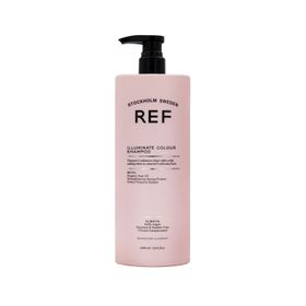Ref Illuminate Colour 1000 ml Aydınlatıcı Şampuan