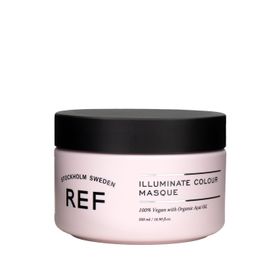 Ref Illuminate Colour Parlaklık Veren 500 ml Saç Bakım Maskesi