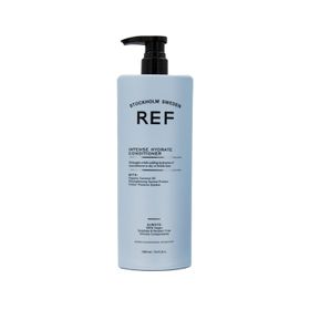 Ref Intense Hydrate 1000 ml Kuru Saçlar İçin Yoğun Nemlendirici Saç Bakım Kremi