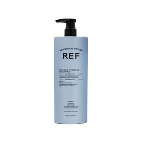 Ref Intense Hydrate Kuru Saçlar İçin 1 lt Yoğun Nemlendirici Şampuan