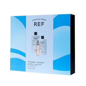 Ref Intense Hydrate Nemlendirici Saç Bakım Seti
