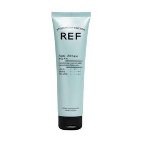 Ref Isı Koruyucu 150 ml Bukle Kremi