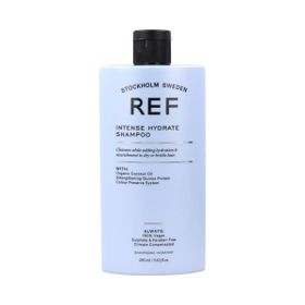 Ref Kuru Saçlar İçin 285 ml Yoğun Nemlendirici Şampuan