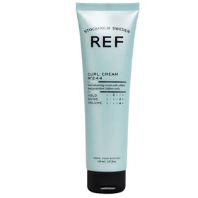Ref N°244 Isı Koruyucu 150 ML Bukle Kremi