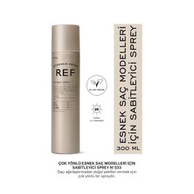Ref NO 333 300 ml Flexible Spray