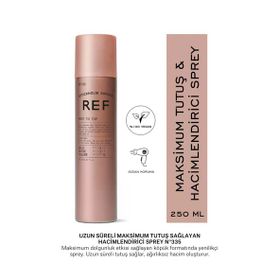 Ref NO 335 Root To Top 250 ml Spray