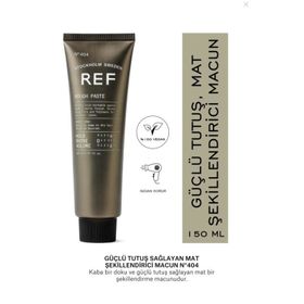 Ref NO 404 150 ml Rough Paste