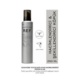 Ref NO 435 250 ml Mousse