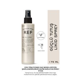 Ref NO 545 175 ml Firm Hold Spray