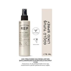 Ref NO 545 175 ml Firm Hold Spray