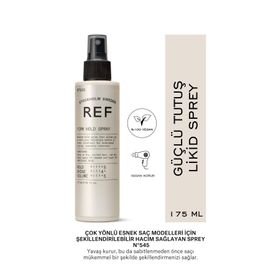 Ref NO 545 175 ml Firm Hold Spray