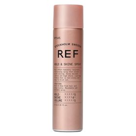 Ref NO 545 75 ml Hold Shine Spray