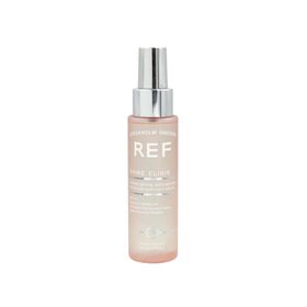 Ref Parlatıcı 80 ml Nemlendirici Saç Bakım Yağı