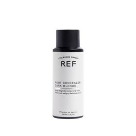 Ref Root Concealer Koyu Sarı 100 ml Saç Dipleri İçin Anında Kapatıcı Sprey