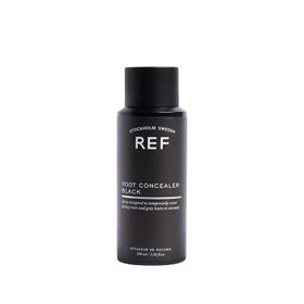 Ref Root Concealer Siyah 100 ml Saç Dipleri İçin Anında Kapatıcı Sprey