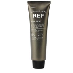 Ref Rough Paste N°404 150 ml Güçlü Tutuşlu Mat Saç Şekillendirici Macun