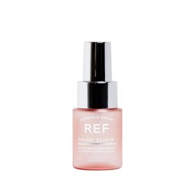 Ref Shine Elixir 30 ml Parlatıcı Nemlendirici Saç Bakım Yağı