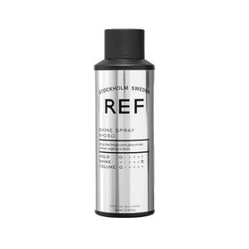 Ref Shine Spray N 050 200 ml Parlaklık Veren Bakım Sprey