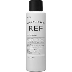 Ref Stockholm 200 ml Kuru Şampuan