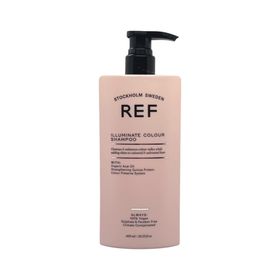 Ref Stockholm Boyalı Saçlar İçin Aydınlatıcı Nemlendirici ve Koruyucu 600 ml Bakım Kremi