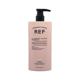 Ref Stockholm Boyalı Saçlar İçin Aydınlatıcı Nemlendirici ve Koruyucu 600 ml Bakım Kremi