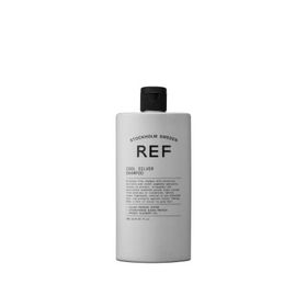 Ref Stockholm Cool Silver 100 ml Sarı ve Gümüş Renkli Saçlara Özel Şampuan