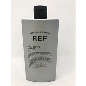 Ref Stockholm Cool Silver 285 ml Sarı ve Gümüş Renkli Saçlara Özel Şampuan