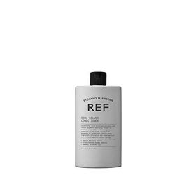 Ref Stockholm Cool Silver Conditioner 100 ml Sarı ve Gümüş Renkli Saçlara Özel Bakım Kremi