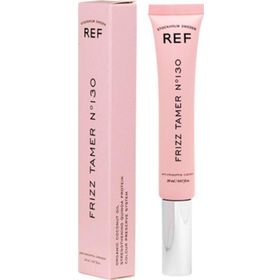 Ref Stockholm Frizz Tamer 20 ml Elektriklenen Uçuşan Saç ve Kaşlar İçin Sabitleyici Bakım Kremi